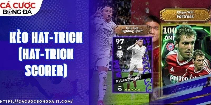 Kèo hat-trick (Hat-trick Scorer) luôn là một trong những loại hình cá cược bóng đá đặc biệt thu hút giới mộ điệu. Không chỉ đơn thuần dự đoán cầu thủ ghi bàn, nó còn mang đến cảm giác kịch tính khi theo dõi từng pha dứt điểm. Hãy cùng chúng tôi khám phá chi tiết trong bài ngay để tìm ra chiến lược đặt cược hiệu quả nhất! Vì sao kèo hat-trick (Hat-trick Scorer) lại gây sốt? Trong thế giới cá cược bóng đá, có rất nhiều loại kèo hấp dẫn nhưng kèo hat-trick (Hat-trick Scorer) luôn giữ vị trí đặc biệt. Đây không chỉ là một hình thức dự đoán bàn thắng đơn thuần mà còn gắn liền với khoảnh khắc bùng nổ trên sân cỏ. Điểm khiến kèo hat-trick trở nên hot như vậy chính là tỷ lệ thưởng cao cùng cảm giác thăng hoa khi cầu thủ mình chọn thực sự lập công ba lần. Điều này vừa khẳng định sự nhạy bén trong phân tích, vừa đem lại cảm giác tự hào cho người dự đoán đúng. Chính vì vậy, nhiều người xem loại hình này là lựa chọn giải trí đầy thử thách nhưng cũng cực kỳ cuốn hút. Luật cá cược kèo hat-trick chuẩn xác cần ghi nhớ Trước khi xuống tiền cho kèo hat-trick (Hat-trick Scorer), việc nắm rõ luật là điều cực kỳ quan trọng. Mỗi nhà cái đều có quy định cụ thể để đảm bảo sự minh bạch và công bằng cho người chơi. Nếu không hiểu kỹ, bạn rất dễ gặp tình huống hiểu nhầm hoặc mất quyền lợi. Những điểm cơ bản cần nhớ gồm: Quy định thế nào là hat-trick hợp lệ: Cầu thủ phải ghi ba bàn trong cùng một trận đấu chính thức, không tính loạt sút luân lưu. Các tình huống đặc biệt: Bàn phản lưới nhà không được tính, bàn penalty có thể được chấp nhận tùy vào quy định từng nhà cái. Hiệp phụ có được tính hay không: Đa số chỉ xét 90 phút chính thức, không cộng thêm bàn thắng trong hiệp phụ. Lưu ý quan trọng khi đặt kèo hat-trick (Hat-trick Scorer) kèo hat-trick (Hat-trick Scorer) mang lại nhiều hứng thú nhưng cũng tiềm ẩn rủi ro. Người chơi cần có cái nhìn thực tế để lựa chọn trận đấu và cầu thủ phù hợp. Dưới đây là những lưu ý giúp bạn tránh sai lầm khi tham gia hình thức đặc biệt này: Không phải trận đấu nào cũng có cơ hội lập hat-trick Trong các trận cầu cân bằng về thực lực, việc một cầu thủ ghi được ba bàn thắng gần như bất khả thi. Hat-trick thường xuất hiện ở các trận đấu chênh lệch rõ rệt về đẳng cấp. Do đó, bạn cần chọn lọc kỹ thay vì đặt cược vào bất kỳ trận nào. Chỉ nên chọn trận có chân sút chủ lực và hàng thủ yếu Nếu một tiền đạo đang có phong độ cao đối đầu với đội bóng phòng ngự kém, cơ hội xuất hiện hat-trick sẽ lớn hơn nhiều. Đây là điểm vàng để bạn tận dụng khi soi kèo. Việc chọn đúng trận đấu giúp người chơi nâng cao xác suất thành công đáng kể. Đọc kỹ quy định kèo hat-trick (Hat-trick Scorer) Mỗi nhà cái có thể có những điểm khác biệt nhỏ trong cách tính hat-trick, ví dụ có tính penalty hay hiệp phụ hay không. Nếu bỏ qua chi tiết này, bạn dễ gặp rắc rối khi thanh toán kèo. Vì vậy, hãy chắc chắn rằng bạn đã hiểu rõ toàn bộ quy định trước khi đặt cược. Mẹo soi kèo hat-trick dựa trên phong độ và chiến thuật Để nâng cao tỷ lệ thắng, việc soi kèo hat-trick (Hat-trick Scorer) cần dựa trên dữ liệu thực tế chứ không chỉ dự đoán cảm tính. Khi kết hợp nhiều yếu tố như phong độ, đối thủ và chiến thuật, bạn sẽ dễ dàng chọn ra cái tên tiềm năng nhất: Phân tích phong độ ghi bàn gần đây của các ngôi sao Cầu thủ đang có chuỗi trận liên tiếp ghi bàn thường duy trì cảm giác bóng tốt và sự tự tin cao. Đây là tín hiệu quan trọng cho thấy khả năng lập chuỗi bàn thắng có thể xảy ra. Việc theo dõi thống kê bàn thắng trong 5–10 trận gần nhất giúp bạn nhận diện rõ chân sút nào đang đạt đỉnh phong độ. Nhờ vậy, quyết định đặt cược của người chơi cũng trở nên hợp lý và an toàn hơn. Khai thác sự chênh lệch thực lực và lịch sử đối đầu Xem xét chênh lệch trước đó giữa đội tuyển Trong những trận đấu mà đội bóng mạnh gặp đối thủ yếu, kịch bản thắng đậm thường xảy ra. Đây chính là cơ hội vàng để các tiền đạo chủ lực lập bàn trong kèo hat-trick (Hat-trick Scorer), đặc biệt khi họ từng nhiều lần sút tung lưới đối phương. Thống kê lịch sử đối đầu sẽ cho thấy cầu thủ nào có duyên ghi bàn ở những trận như vậy. Vai trò mũi nhọn tấn công trong chiến thuật toàn đội Không phải đội bóng nào cũng chơi xoay quanh một trung phong chủ lực, nhưng nếu có thì cơ hội lập bàn sẽ cao hơn. Những chiến thuật thiên về tấn công trực diện thường giúp cầu thủ mũi nhọn có nhiều pha dứt điểm hơn các đồng đội. Trái lại, các đội đá phòng ngự phản công sẽ phân tán cơ hội ghi bàn cho nhiều vị trí. Kèo hat-trick (Hat-trick Scorer) là sự tính toán dựa trên phong độ và khả năng ghi bàn của từng cầu thủ. Khi nắm vững kiến thức và cách soi kèo cùng bxh bóng đá, bạn hoàn toàn có thể biến những bàn thắng thành phần thưởng giá trị. Đừng bỏ lỡ, hãy áp dụng ngay những bí quyết trên để tối đa hóa cơ hội thắng lớn!